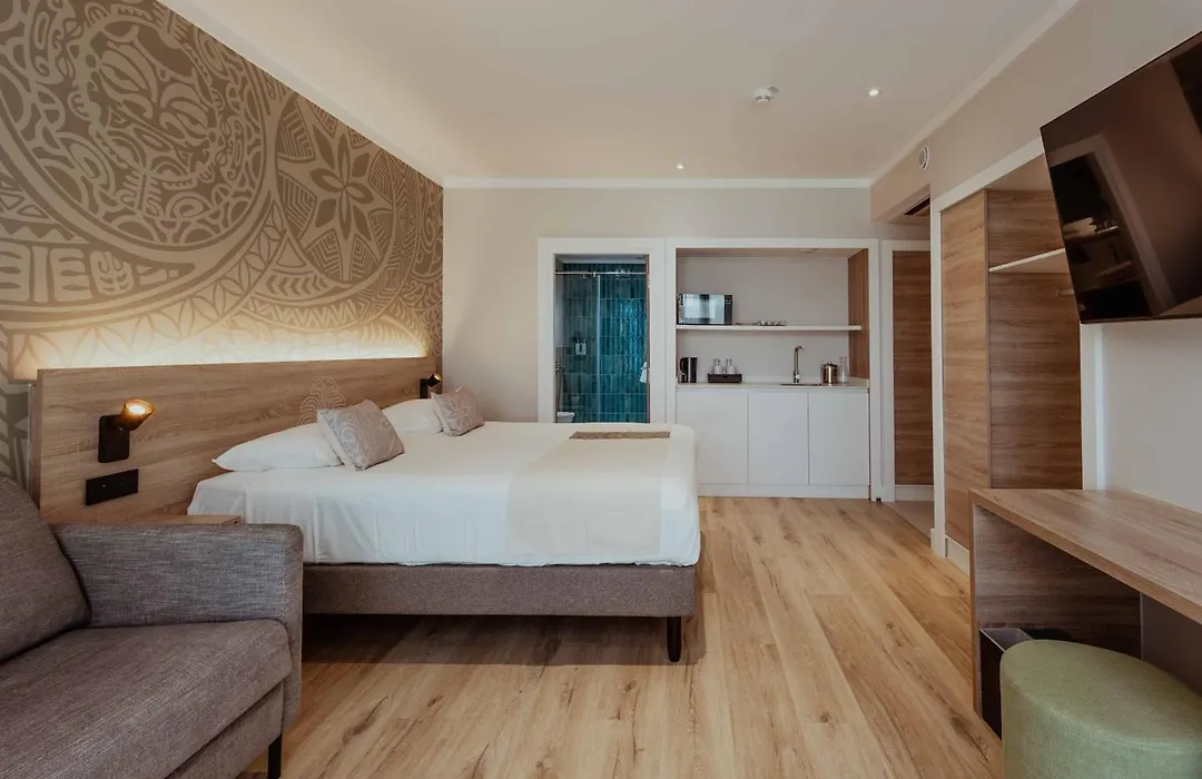 Hotel Reva Tahiti-1